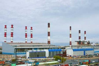 Станции ОАО "ТГК-1" в Санкт-Петербурге готовы поставлять тепло