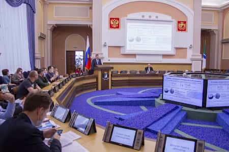 Мэрия Новосибирска и СГК ведут переговоры о концессии на теплосетях