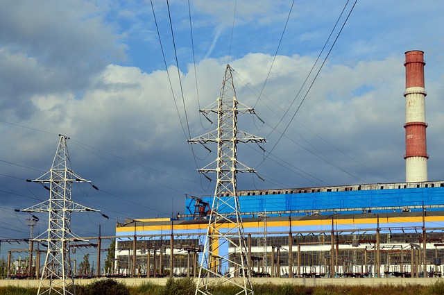 На Березовской ГРЭС завершен средний ремонт второго энергоблока