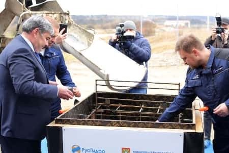 РусГидро начало строительство Черекской малой ГЭС в Кабардино-Балкарии