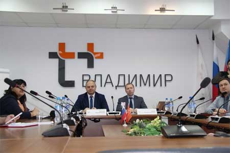 «Т Плюс» подвела итоги работы в 2018 году во Владимирской области