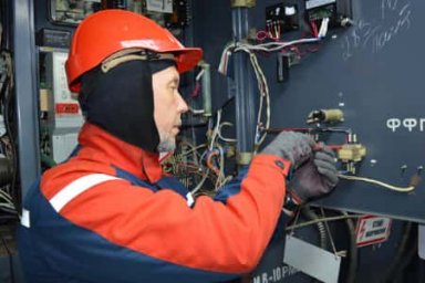 Армавирские электросети повышают надежность ключевых центров энергопитания на востоке края