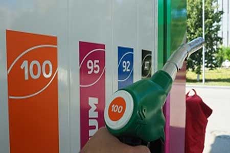 «Башнефть» приступила к промышленному выпуску бензина c октановым числом 100