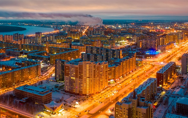 «Газпром энергосбыт Тюмень» реализует в Нижневартовске первые энергосервисные контракты