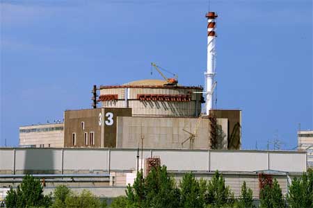 На Балаковской АЭС стартовала проверка Ростехнадзором готовности энергоблока №3 к продлению срока эксплуатации