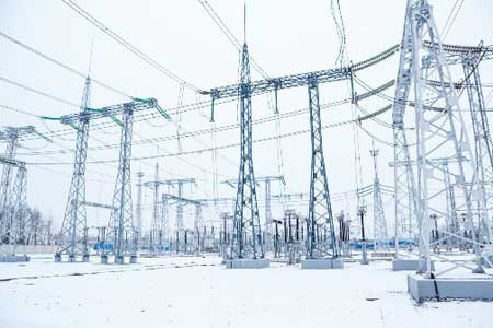 Россети ФСК ЕЭС обеспечила выдачу 8 МВт мощности из ЕНЭС для электроснабжения нового жилого микрорайона в пригороде Пскова