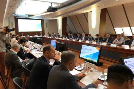 РусГидро провело круглый стол по модернизации дизельной генерации на Дальнем Востоке