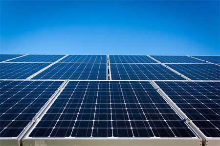 В Забайкалье запущена первая солнечно-дизельная электростанция
