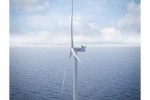 Vestas представил крупнейшую в мире ветряную турбину мощностью 15 МВт