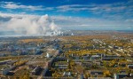 Газификацию Братской ТЭЦ оценили в 1,4 млрд. рублей