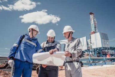 «Газпром нефть» расширяет применение оборудования из российской немагнитной стали