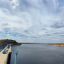 На Бурейской ГЭС началось наполнение водохранилища