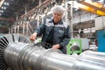 Второй пошел: еще один турбогенератор для Новосибирской ТЭЦ-3 изготовят по программе ДПМ-2 до конца года