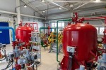АО «Транснефть-Верхняя Волга» повышает пожарную безопасность производственных объектов