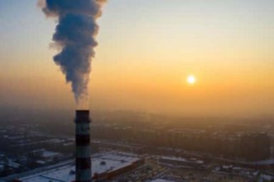 Министерство энергетики РК о газификации наиболее загрязненных городов Казахстана