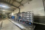На Барабинской ТЭЦ продолжают модернизацию системы водоподготовки