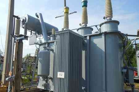 «Россети Юг» повысили надежность энергоснабжения Каспийского трубопроводного консорциума в Калмыкии