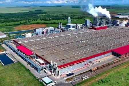 2-я очередь энергоцентра завода Kastamonu 5 лет обеспечивает собственными энергоресурсами растущее производство