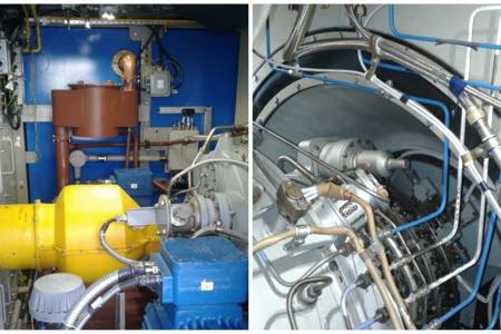 Дизельзипсервис проведет обслуживание ГТЭС-2,5 на Ковыктинском месторождении