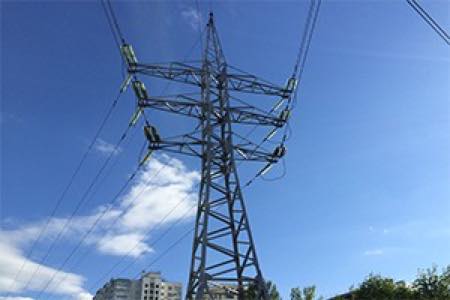 Энергетики «Самарских сетей» завершают ремонтные работы на линиях электропередачи 35-110 кВ