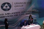 Компания Росатома и YLB подписали соглашение о сотрудничестве в области добычи и производства лития в Боливии