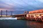 Новосибирская ГЭС подтвердила соответствие гидротехнических сооружений нормам и требованиям безопасности