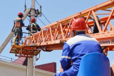 «Россети Кубань» обеспечила электроэнергией 350 новых объектов в армавирском энергорайоне