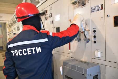 «Россети Московский регион» добавили 830 кВт мощности станции «Переделкино» Киевского направления МЖД