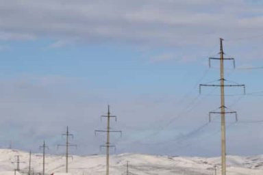 «Россети Северный Кавказ» в 2022 году отремонтируют почти 78 километров ЛЭП в Ингушетии