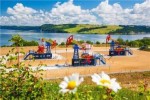 ЛУКОЙЛ вошёл в топ-5 рейтинга экологически открытых нефтегазовых компаний евразийского пространства