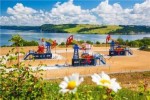 ЛУКОЙЛ вошёл в топ-5 рейтинга экологически открытых нефтегазовых компаний евразийского пространства ЛУКОЙЛ вошёл в топ-5 рейтинга экологически открытых нефтегазовых компаний евразийского пространства