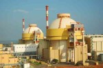 Первая очередь АЭС «Куданкулам» выдала 100 млрд кВт ч в энергосистему Индии