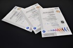Разрезу «Березовский» продлили действие международного сертификата качества