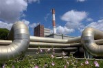 Уральский турбинный завод заключил контракт на поставку двух турбин для Северодвинска