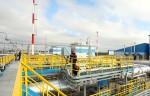На промыслах «Газпрома» ввели модуль энергоэффективности