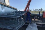 На Усть-Джегутинской МГЭС начат монтаж гидротурбин
