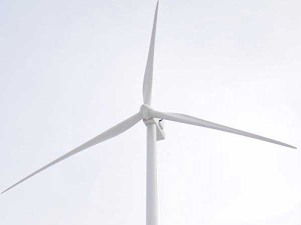 Ульяновская область реализует масштабный проект в сфере ветроэнергетики