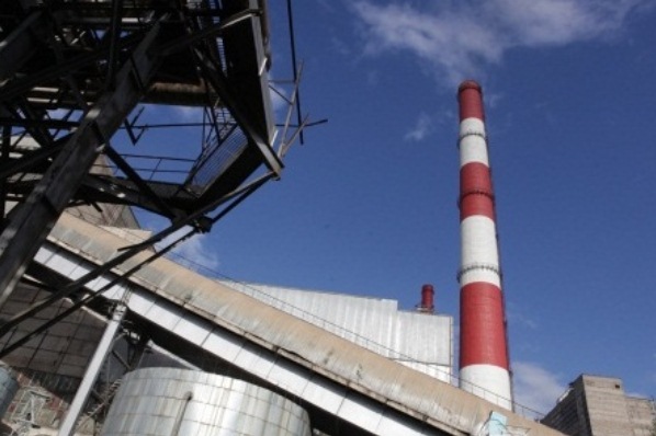На Старобешевской ТЭС завершился текущий ремонт тринадцатого энергоблока