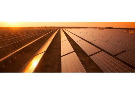 «Фортум» выбрал технологического партнера для реализации проектов в области солнечной энергетики