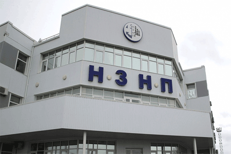 На Новошахтинском заводе нефтепродуктов введут установку для производства серы