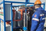 ООО «Транснефть - Дальний Восток» ввело в эксплуатацию установку для регенерации трансформаторного масла