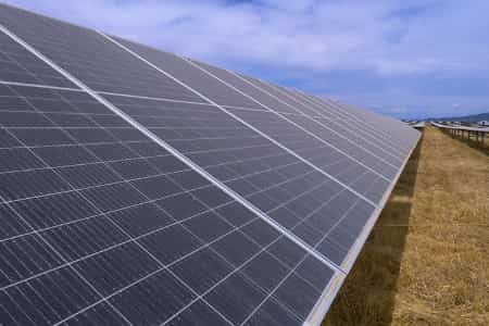 В Испании введена в строй крупнейшая в Европе солнечная электростанция 590 МВт