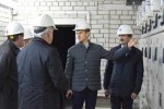 Модернизация подстанцию 110 кВ «Завеличье» в Пскове
