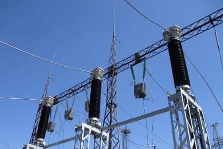 «Россети ФСК ЕЭС» установила новые трансформаторы тока на узловом центре питания западных районов Свердловской области