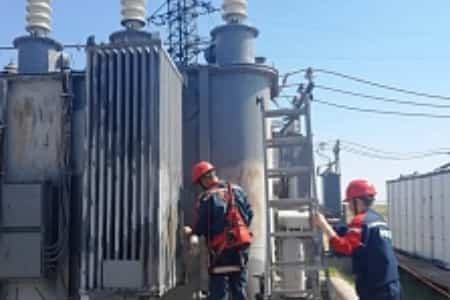 «Россети Юг» улучшили электроснабжение двух удаленных населенных пунктов в Волгоградской области