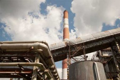 «Т Плюс» строит в Кирове новую газовую котельную на смену дровяной и угольной