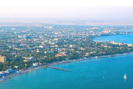 В Крыму построят новую газораспределительную станцию