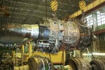 В ОДК усовершенствовали конструкцию индустриального двигателя большой мощности