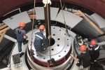 На Чирюртской ГЭС-2 отремонтируют генератор