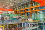 На Калининской АЭС досрочно завершен плановый ремонт энергоблока №2 с модернизацией оборудования
